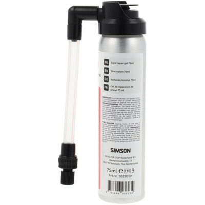 Simson Reparaturflüssigkeit 75ml