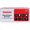 Simson Reparaturbox normal (12 Stück)