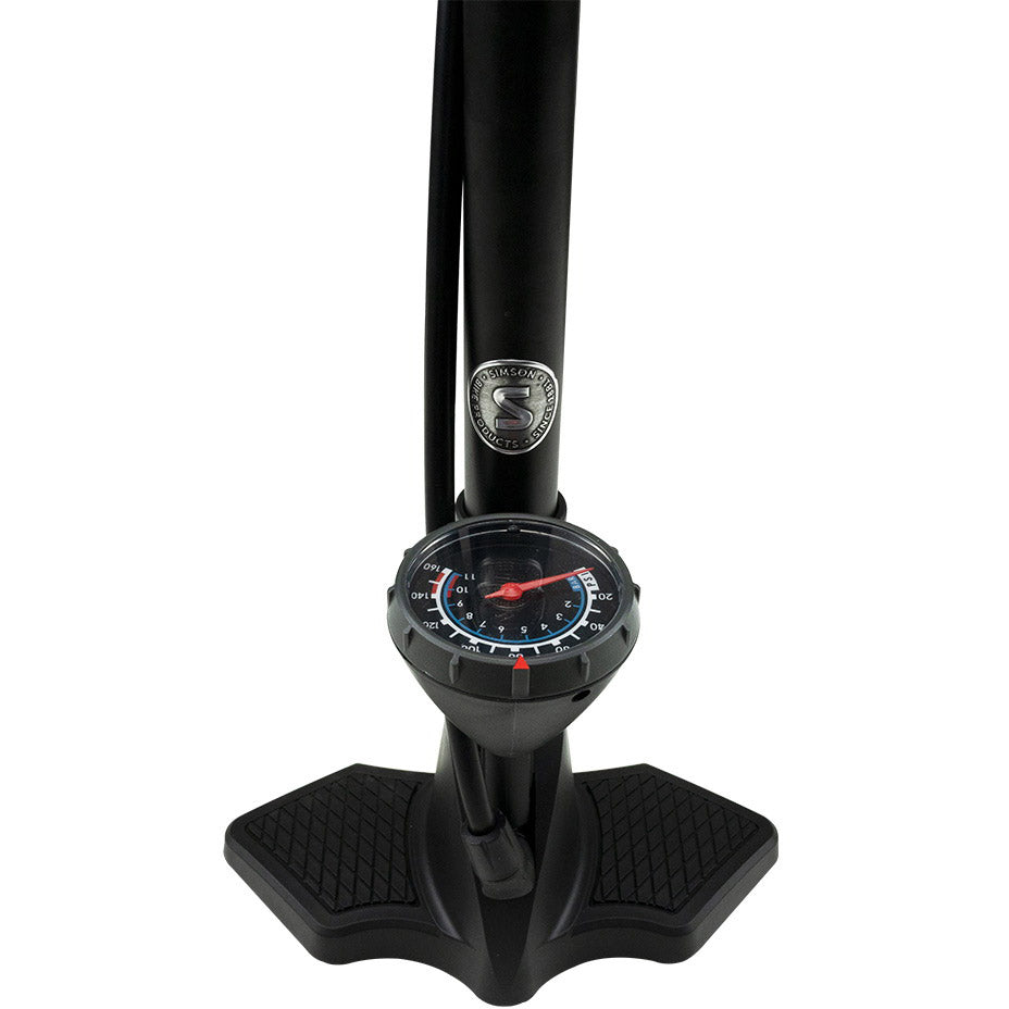 Simson Standpumpe Aerolite 160