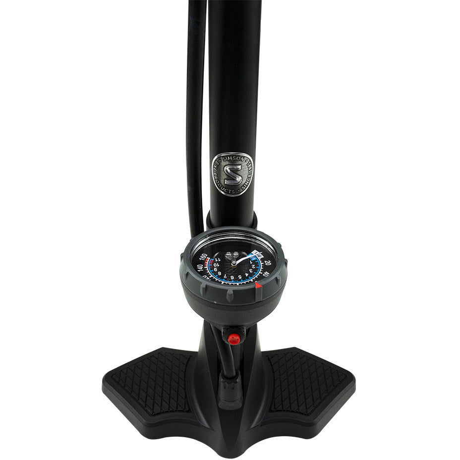 Simson Standpumpe Aeropro 160