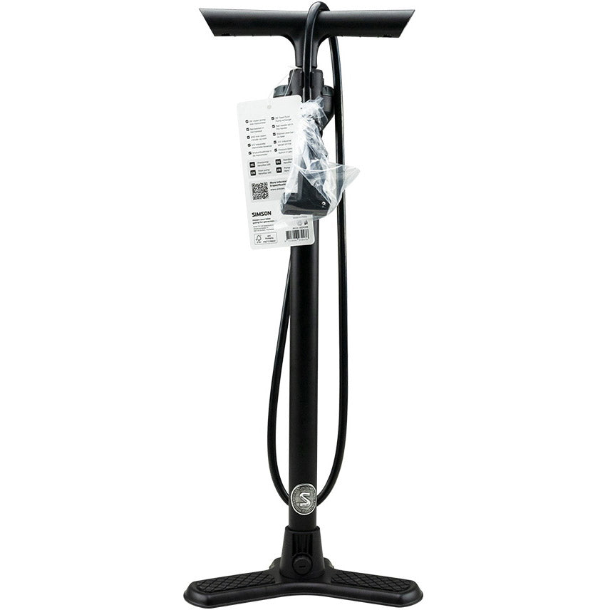 Simson Standpumpe Aeromax 160
