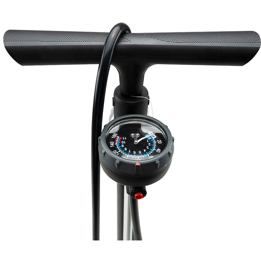 Simson Standpumpe Aeromax 160