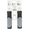 Simson-Griffe Ergo Shift schwarz-grau