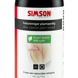 Simson Fahrradreiniger pflanzlich 500ml - afbeelding 5