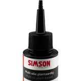 Simson Multiöl pflanzlich 100ml - afbeelding 4
