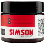 Simson pflanzliches Lagerfett 50 ml - afbeelding 3