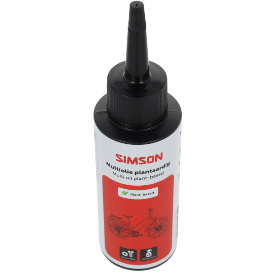 Simson Multi-Öl-Gemüse
