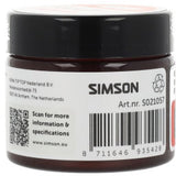 Simson pflanzliches Lagerfett - afbeelding 5