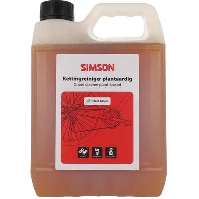 Simson Gemüsekettenreiniger 2,5 ltr