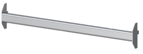 Barrier Schlitten 30x15 mm B1000