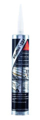 Sika Flex 221 Kleb- und Dichtstoff weiß 300ml (Kartusche)