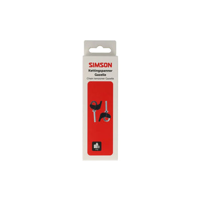 Simson Kettenspanner Gazelle