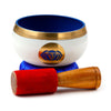 Blaue Chakra -Soundschale