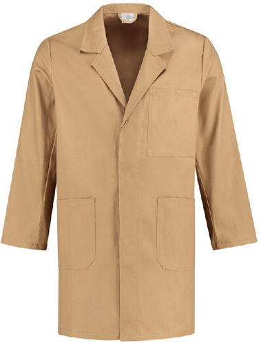 Bestex Schutzumschlag Drucker Baumwolle Khaki XL