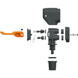 SKS MV Easy Pump Head für AV-SV-DV - afbeelding 3