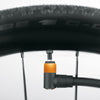 SKS Kumpel Schwalbe Clik Ventil