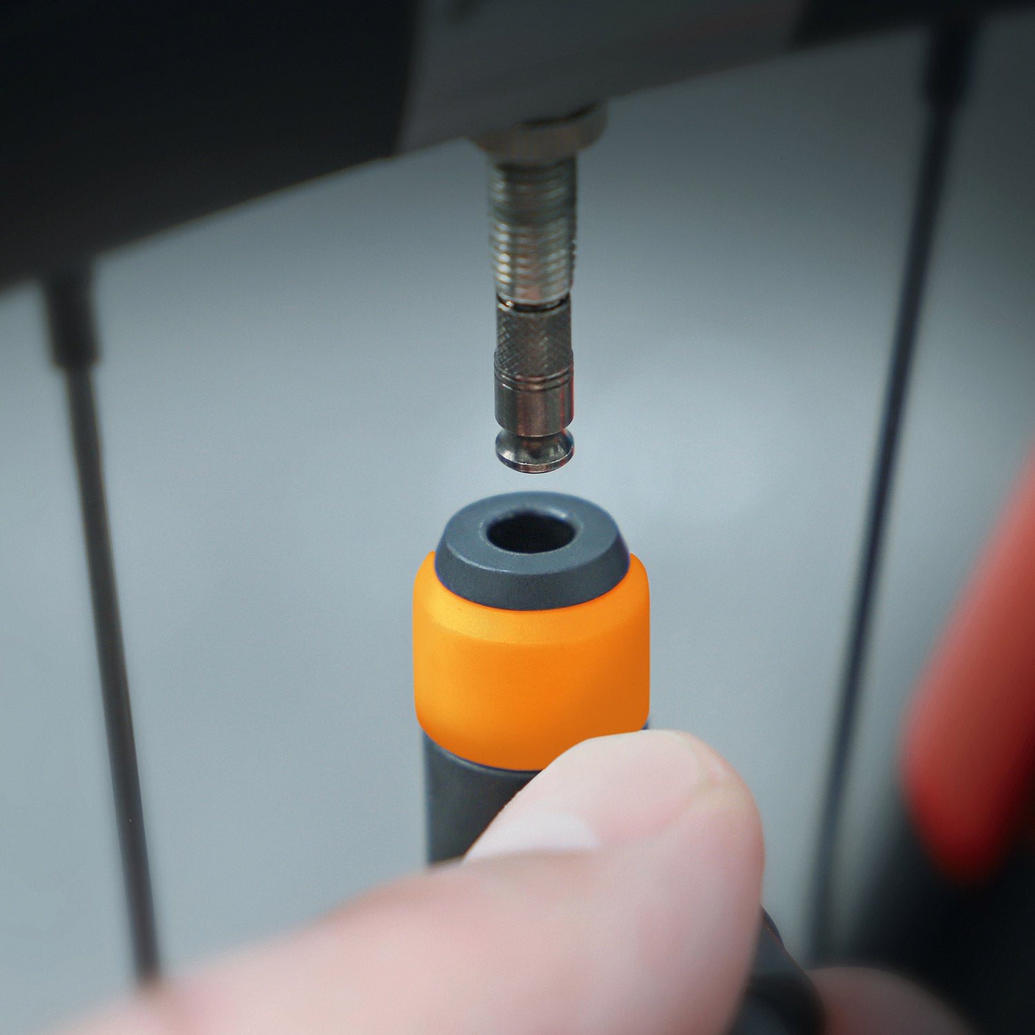 SKS Kumpel Schwalbe Clik Ventil