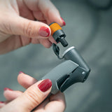 SKS -Adapter für Pompkop Schwalbe Clik Ventil - afbeelding 3