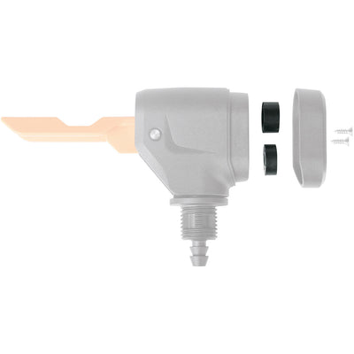SKS Pump Head Gummi MV Easy Reversible 5x AV und 5x SV DV
