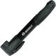 SKS Mini Pomp Telescopic AV SV DV 225 mm 6Bar Schwarz