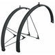 SKS Fender Set Bluemels Stil 27.5-29 75 mm schwarz