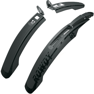 Sks Kotflügelset Rowdy Set 2.0 20-24 schwarz
