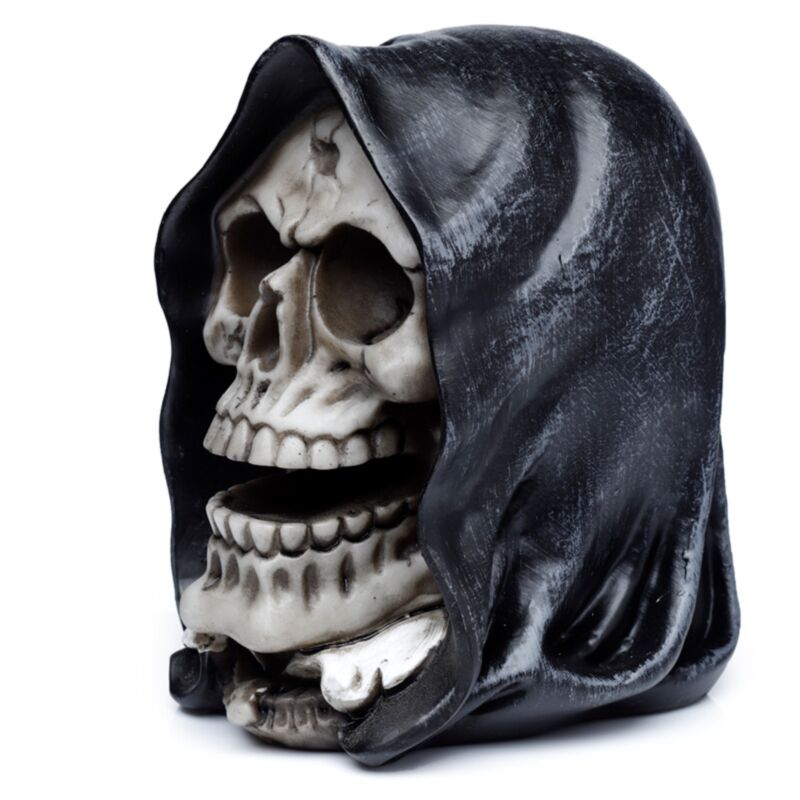 Das Reaper Schedel Housing Accessoire