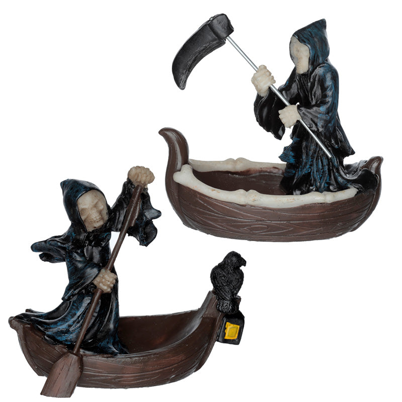 Der Reaper Veerman von Death Small Home Accessoire
