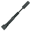 SKS Mini Pump Injex AV SV DV 266 mm 5BAR Schwarz