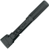 SKS Mini Pump Injex AV SV DV 266 mm 5BAR Schwarz