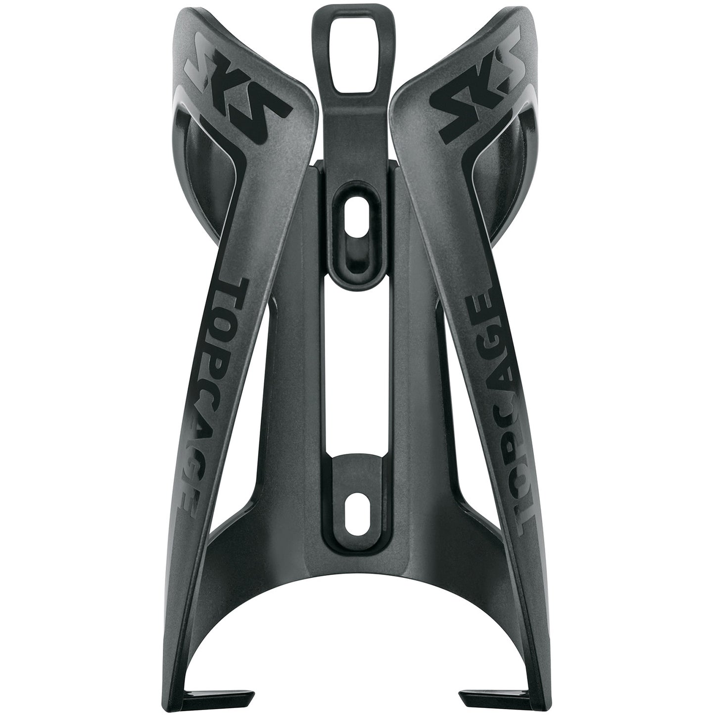 SKS Bidone Holder Topcage Black
