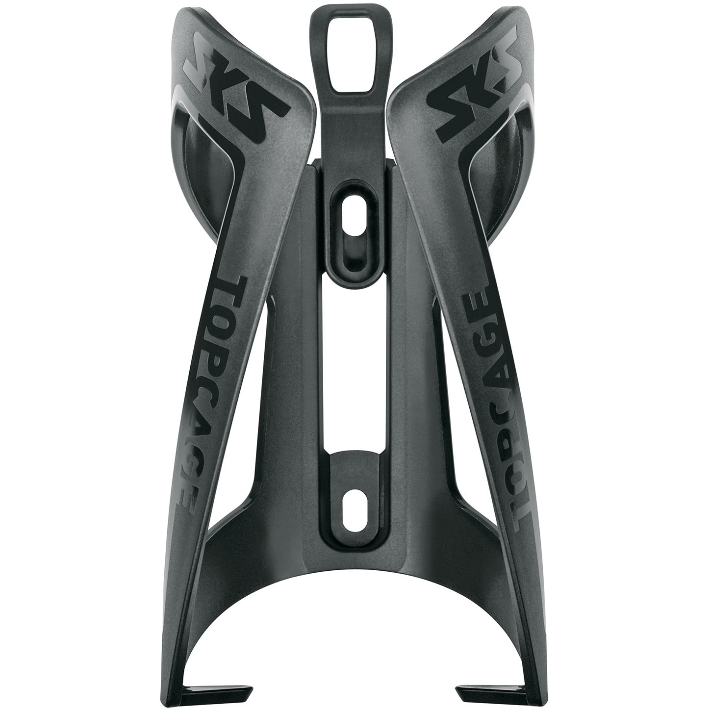 SKS Bidone Holder Topcage Black