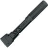 SKS Mini -Pumpe Injex plus AV SV DV 266 mm 10Bar Schwarz