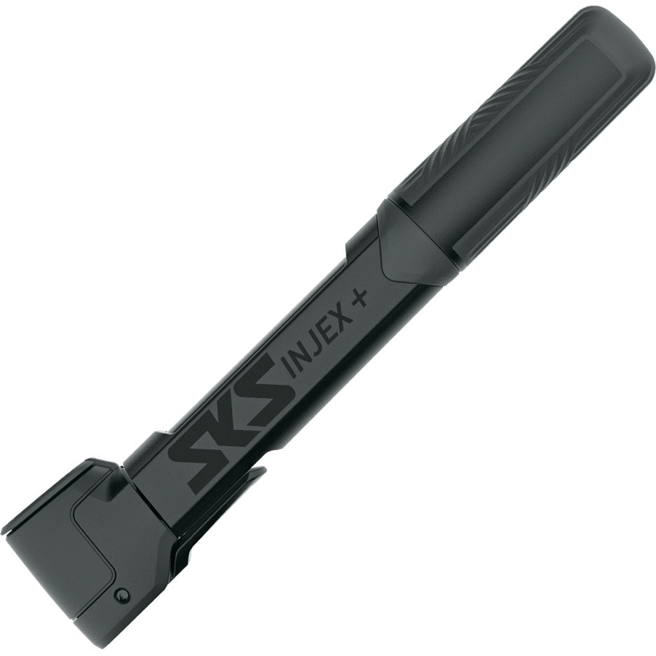 SKS Mini -Pumpe Injex plus AV SV DV 266 mm 10Bar Schwarz