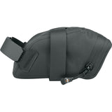SKS Sattle Bag Race S 0,4L Schwarz - afbeelding 1