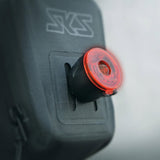 SKS 12047 Race Readelas L 750 ml Schwarz - afbeelding 4