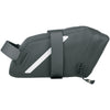 SKS 12044 Trail Saddle Bag M 0,9ltr. Schwarz