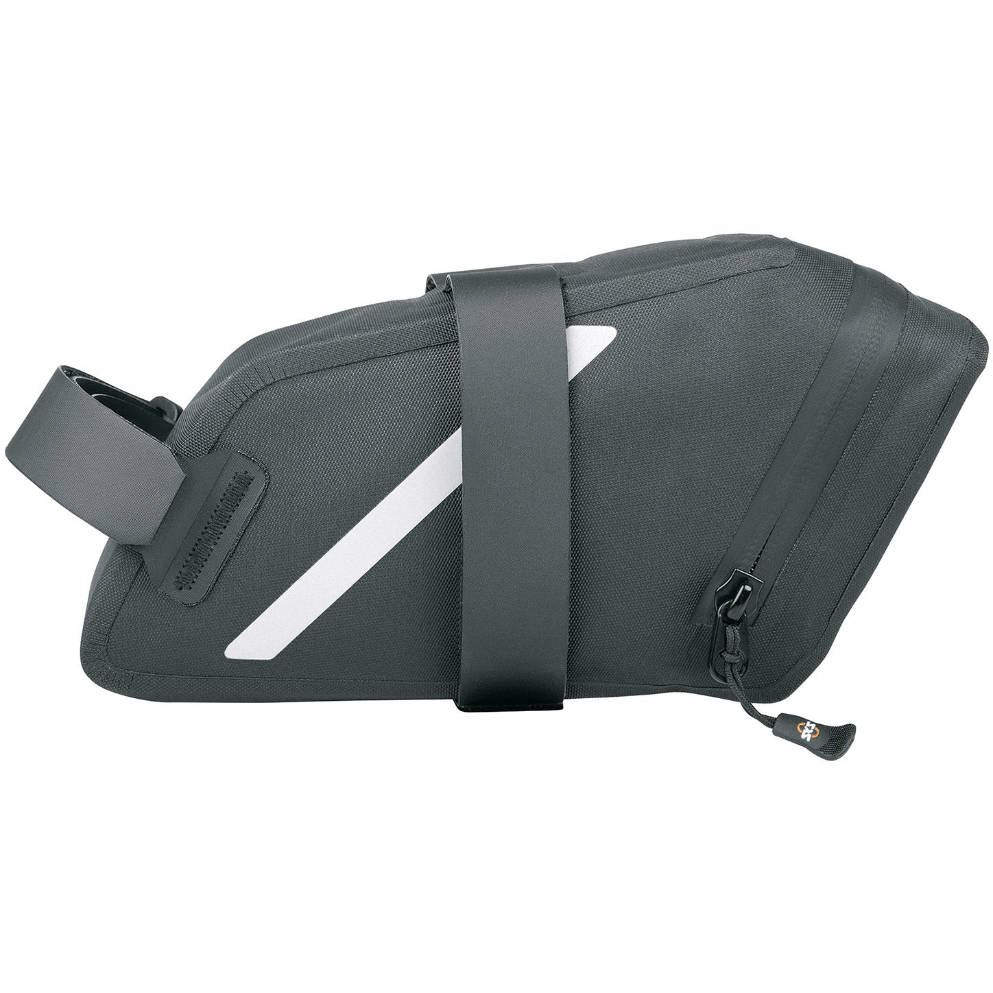 SKS 12044 Trail Saddle Bag M 0,9ltr. Schwarz