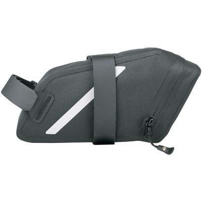 SKS 12044 Trail Saddle Bag M 0,9ltr. Schwarz