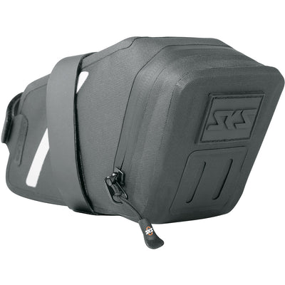 SKS 12044 Trail Saddle Bag M 0,9ltr. Schwarz