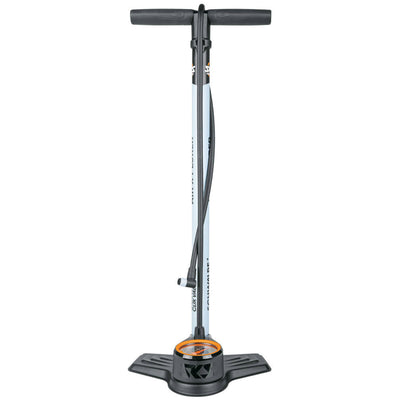 SKS Floor Pump Air-X-Plorer Clik Ventil 10Bar mit conc. Satz