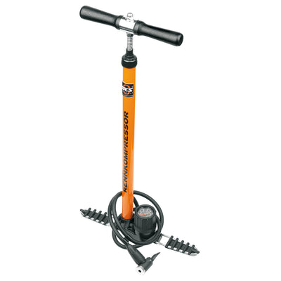 SKS Rennomppressor Hochdruck Fahrradpumpe 16 bar