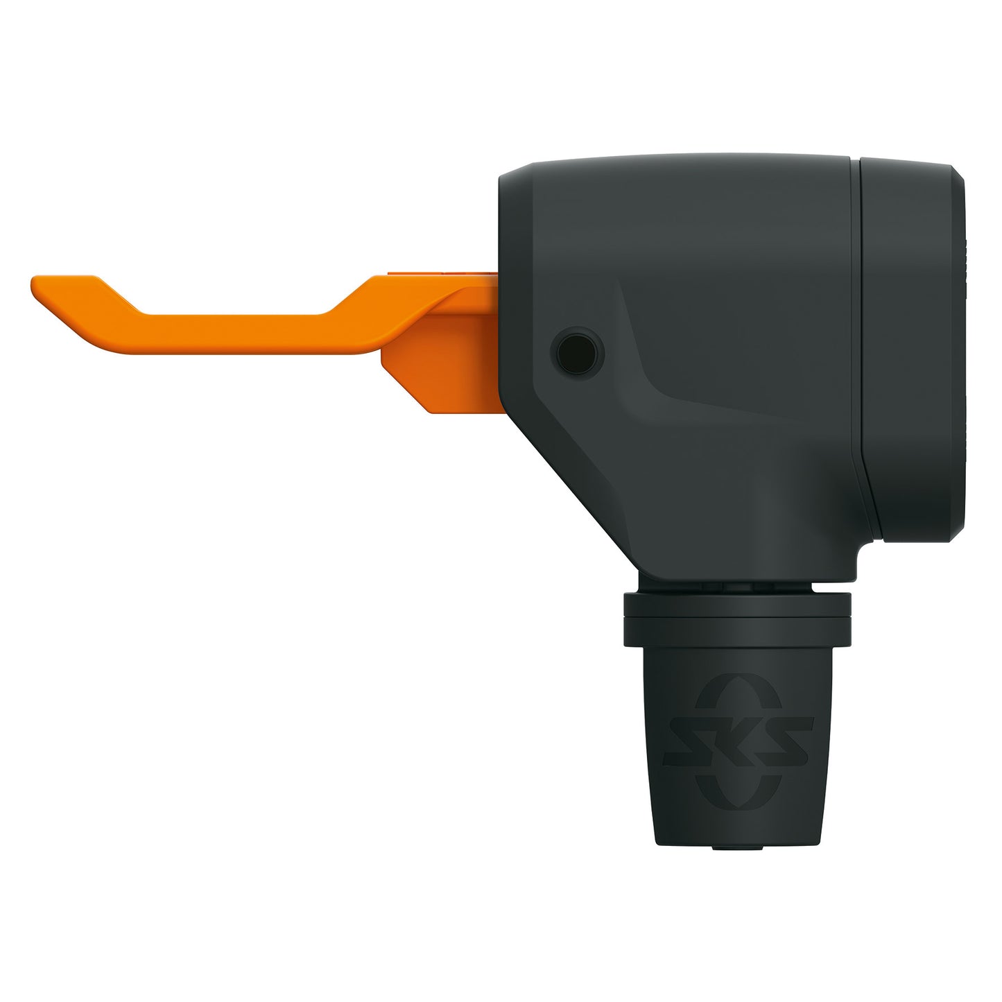 SKS Rennomppressor Hochdruck Fahrradpumpe 16 bar