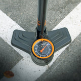 Sks Standpumpe Clik Tec 10.0 SCV - afbeelding 3