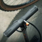Sks Standpumpe Clik Tec 10.0 SCV - afbeelding 5