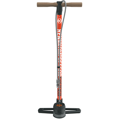 Sks Standpumpe Rennkompressor Federung 27,5 bar schwarz rot