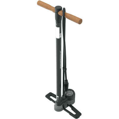 SKS Rennompressor NXT Hochdruck Fahrradpumpe 16 bar