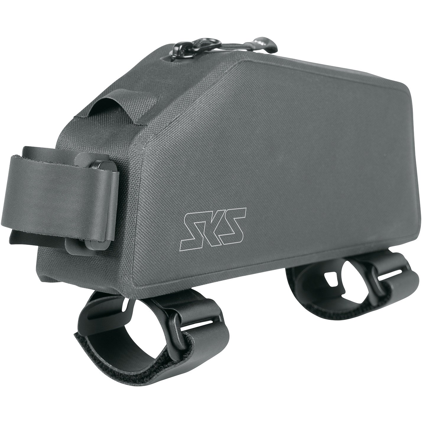 Sks Rahmentasche Race Oberrohrtasche 0,7l schwarz