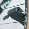 SKS Mini Pump Injex Pro AV SV DV 266 mm 10Bar Schwarz