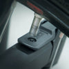 SKS Mini Pump Injex Pro AV SV DV 266 mm 10Bar Schwarz